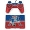 NFL New England Patriots Vintage PlayStation Classic Bundle Skin
